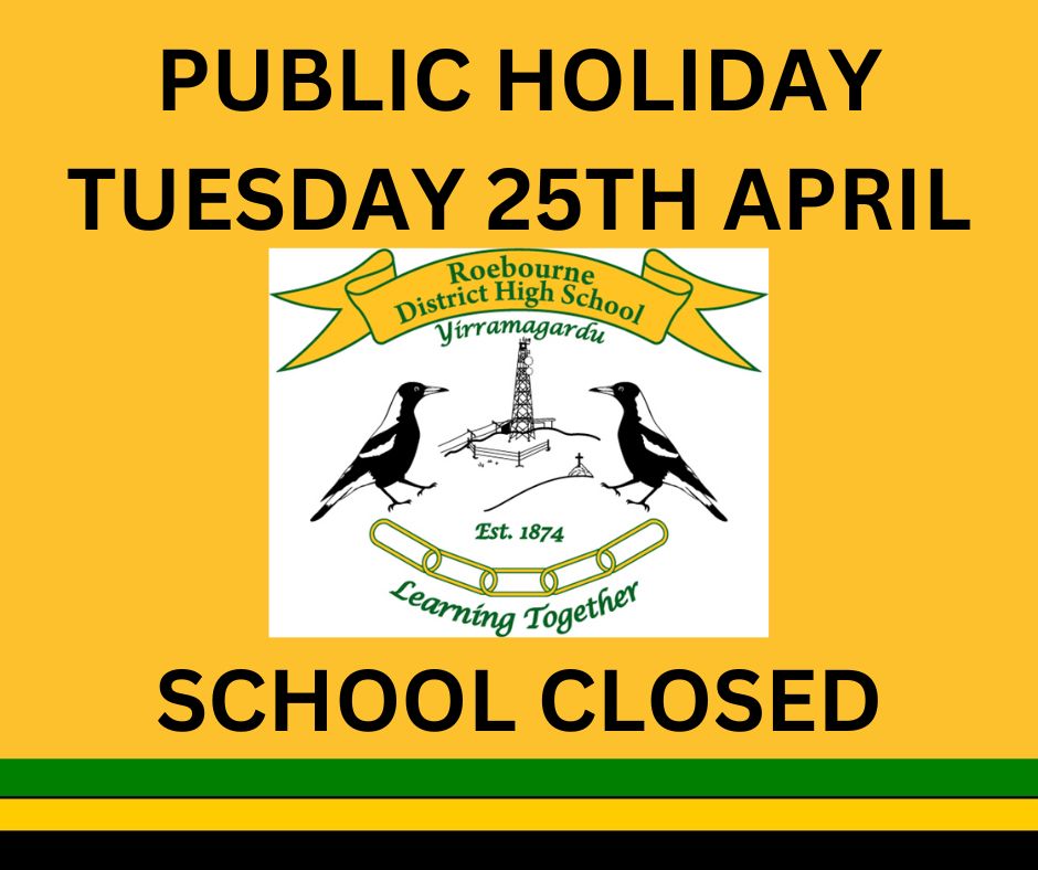 Public Holiday